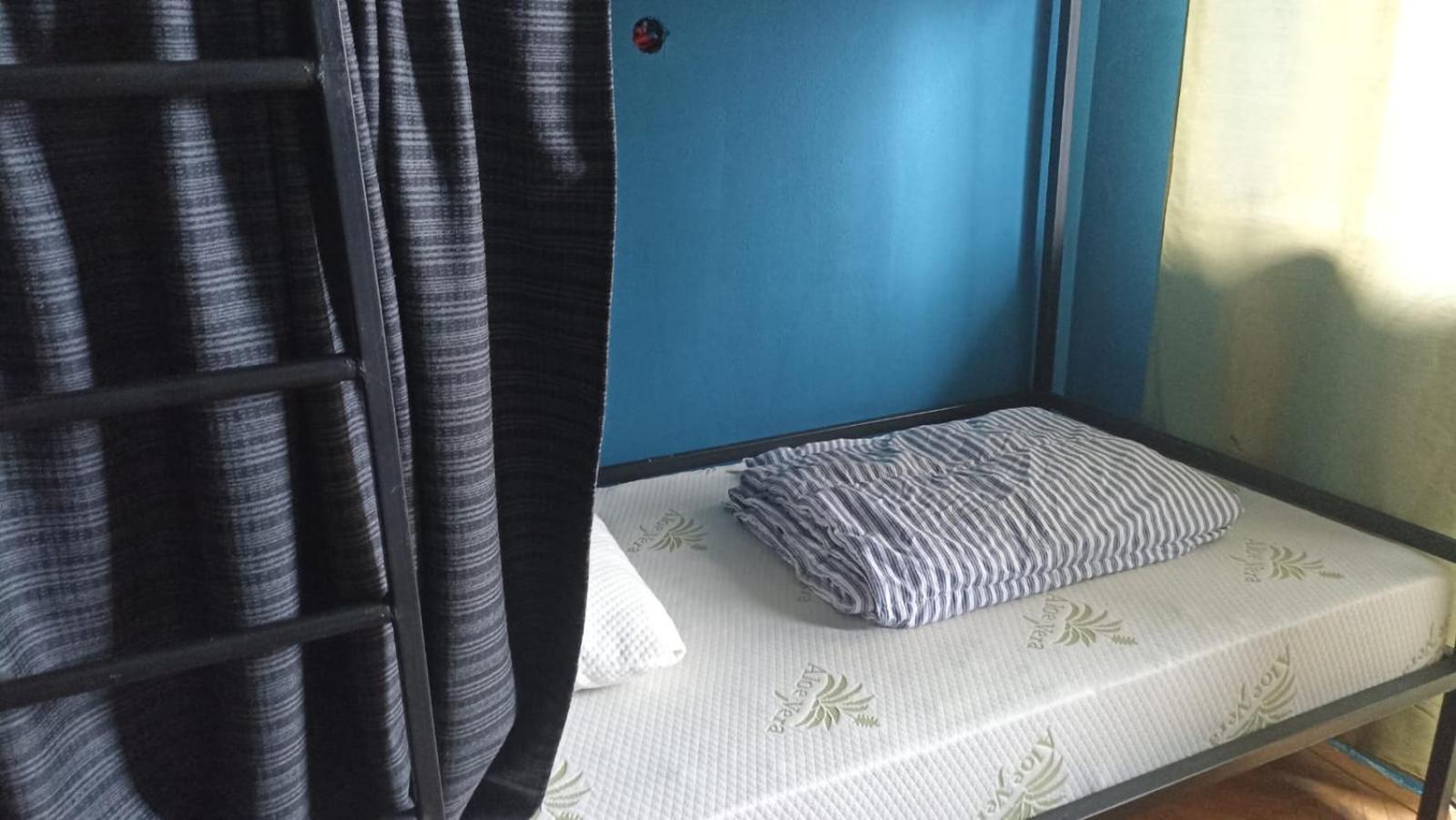 Newborn Center Hostel All Day Free Coffee Pristina Exterior foto