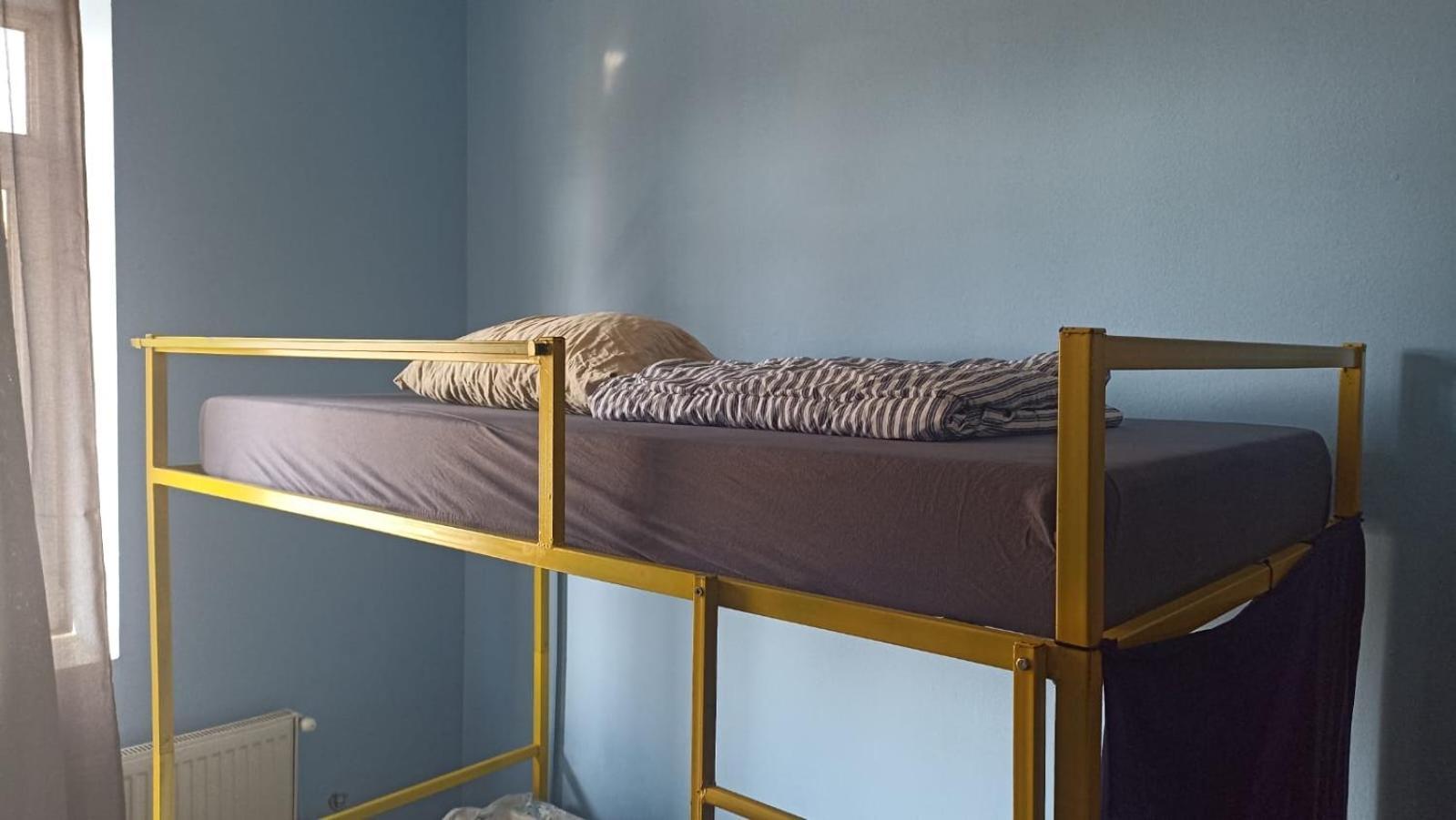 Newborn Center Hostel All Day Free Coffee Pristina Exterior foto
