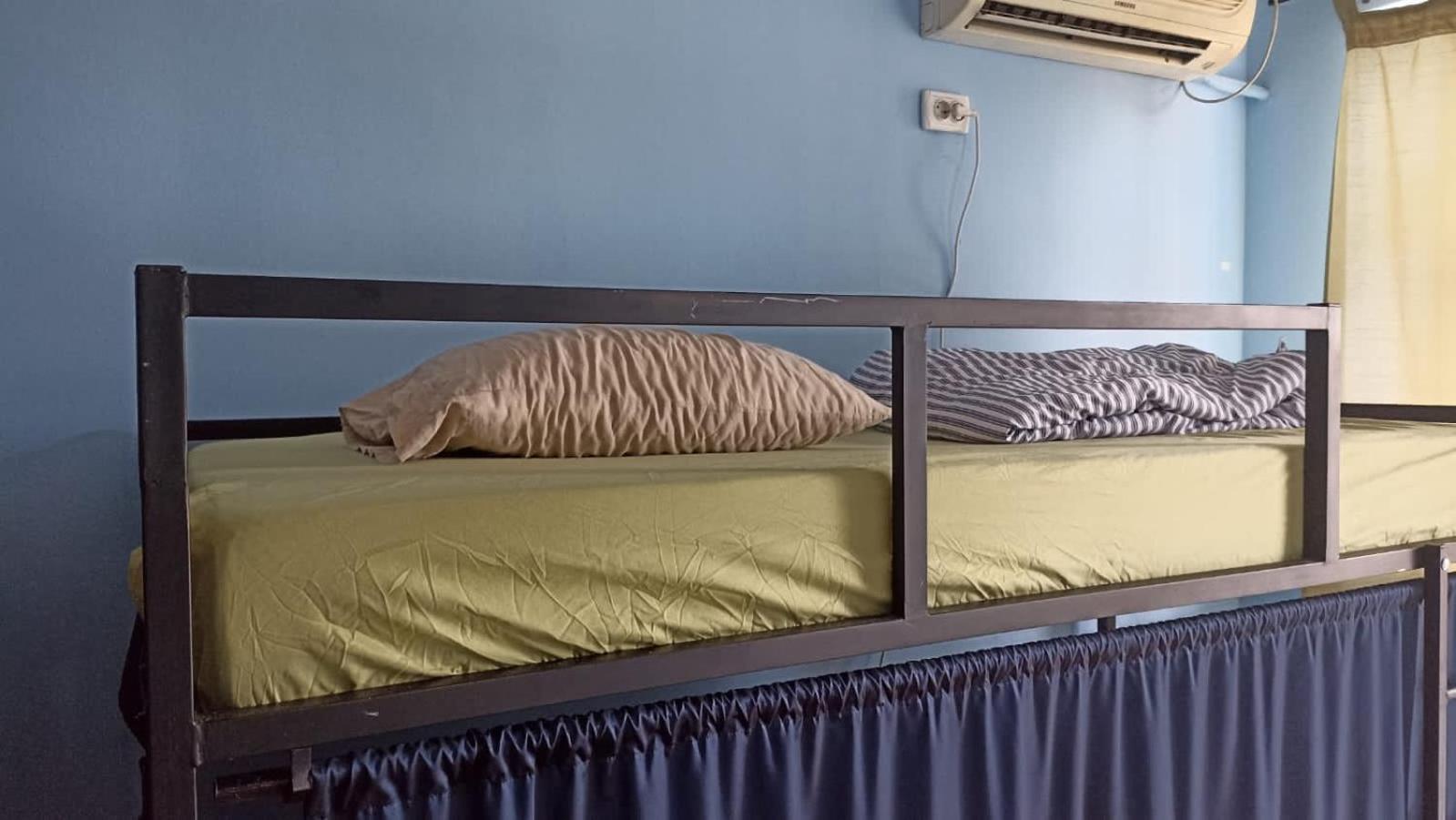 Newborn Center Hostel All Day Free Coffee Pristina Exterior foto